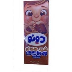 کاله دونو شیر کاکائو لیف 200 میل